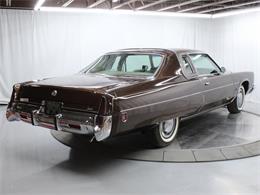 1975 Chrysler Imperial (CC-2094520) for sale in Christiansburg, Virginia