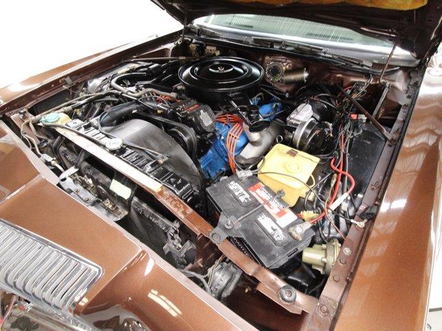 1975 Chrysler Imperial (CC-2094520) for sale in Christiansburg, Virginia
