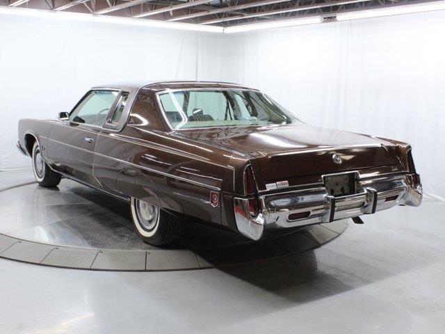 1975 Chrysler Imperial (CC-2094520) for sale in Christiansburg, Virginia