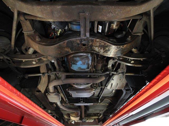 1975 Chrysler Imperial (CC-2094520) for sale in Christiansburg, Virginia