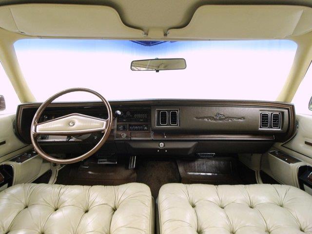 1975 Chrysler Imperial (CC-2094520) for sale in Christiansburg, Virginia