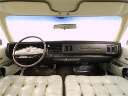 1975 Chrysler Imperial (CC-2094520) for sale in Christiansburg, Virginia