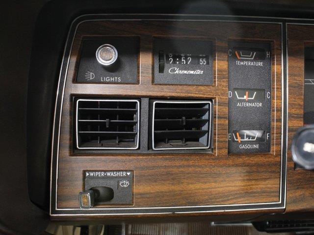 1975 Chrysler Imperial (CC-2094520) for sale in Christiansburg, Virginia