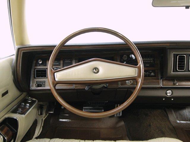 1975 Chrysler Imperial (CC-2094520) for sale in Christiansburg, Virginia