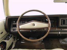 1975 Chrysler Imperial (CC-2094520) for sale in Christiansburg, Virginia