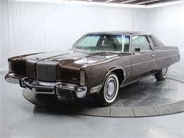 1975 Chrysler Imperial (CC-2094520) for sale in Christiansburg, Virginia