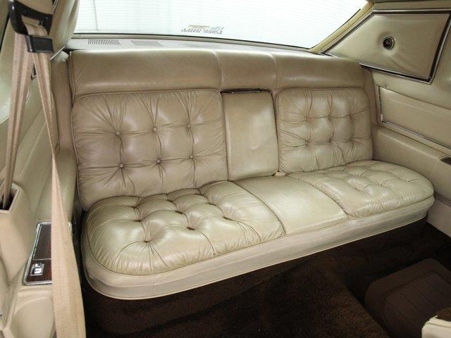 1975 Chrysler Imperial (CC-2094520) for sale in Christiansburg, Virginia