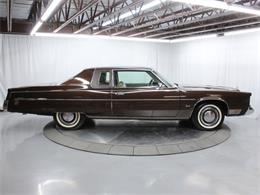 1975 Chrysler Imperial (CC-2094520) for sale in Christiansburg, Virginia