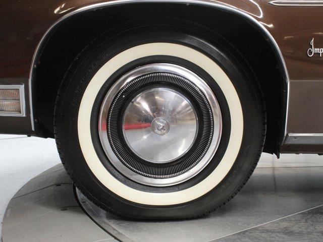 1975 Chrysler Imperial (CC-2094520) for sale in Christiansburg, Virginia