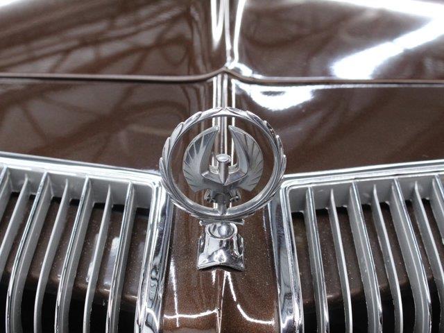 1975 Chrysler Imperial (CC-2094520) for sale in Christiansburg, Virginia