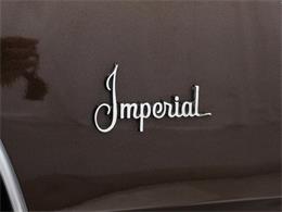 1975 Chrysler Imperial (CC-2094520) for sale in Christiansburg, Virginia