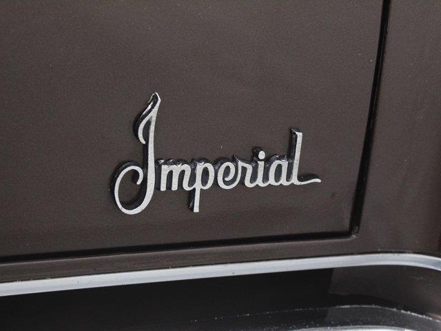 1975 Chrysler Imperial (CC-2094520) for sale in Christiansburg, Virginia
