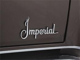 1975 Chrysler Imperial (CC-2094520) for sale in Christiansburg, Virginia