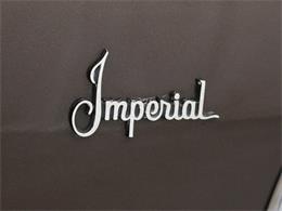 1975 Chrysler Imperial (CC-2094520) for sale in Christiansburg, Virginia