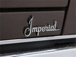 1975 Chrysler Imperial (CC-2094520) for sale in Christiansburg, Virginia