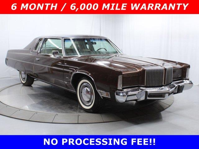 1975 Chrysler Imperial (CC-2094520) for sale in Christiansburg, Virginia