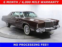 1975 Chrysler Imperial (CC-2094520) for sale in Christiansburg, Virginia