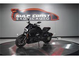 2016 Ducati Diavel (CC-2094521) for sale in Biloxi, Mississippi