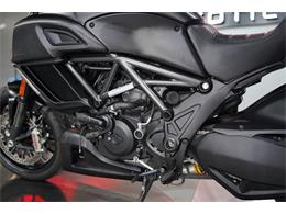 2016 Ducati Diavel (CC-2094521) for sale in Biloxi, Mississippi