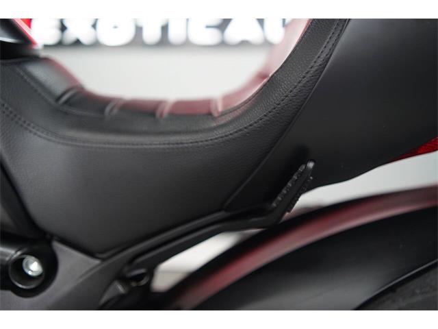 2016 Ducati Diavel (CC-2094521) for sale in Biloxi, Mississippi