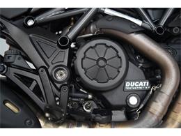 2016 Ducati Diavel (CC-2094521) for sale in Biloxi, Mississippi