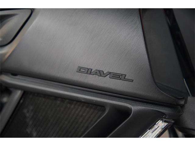 2016 Ducati Diavel (CC-2094521) for sale in Biloxi, Mississippi