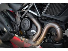 2016 Ducati Diavel (CC-2094521) for sale in Biloxi, Mississippi