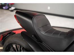 2016 Ducati Diavel (CC-2094521) for sale in Biloxi, Mississippi
