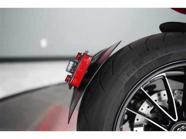 2016 Ducati Diavel (CC-2094521) for sale in Biloxi, Mississippi