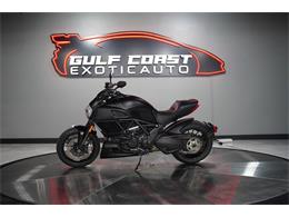 2016 Ducati Diavel (CC-2094521) for sale in Biloxi, Mississippi