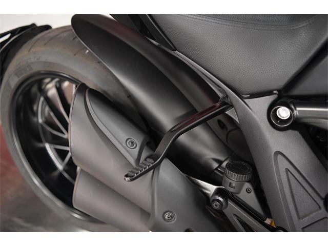 2016 Ducati Diavel (CC-2094521) for sale in Biloxi, Mississippi