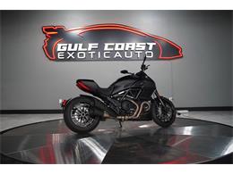 2016 Ducati Diavel (CC-2094521) for sale in Biloxi, Mississippi