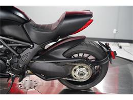 2016 Ducati Diavel (CC-2094521) for sale in Biloxi, Mississippi
