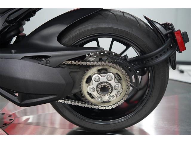 2016 Ducati Diavel (CC-2094521) for sale in Biloxi, Mississippi