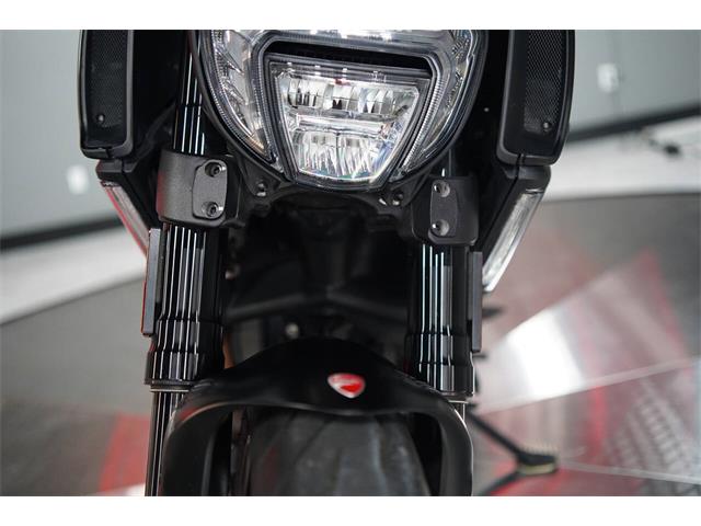 2016 Ducati Diavel (CC-2094521) for sale in Biloxi, Mississippi