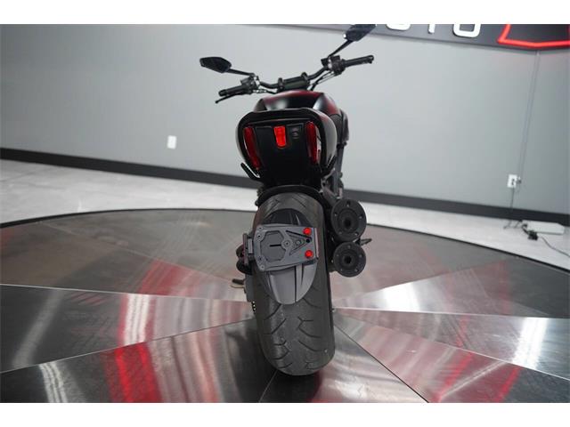 2016 Ducati Diavel (CC-2094521) for sale in Biloxi, Mississippi