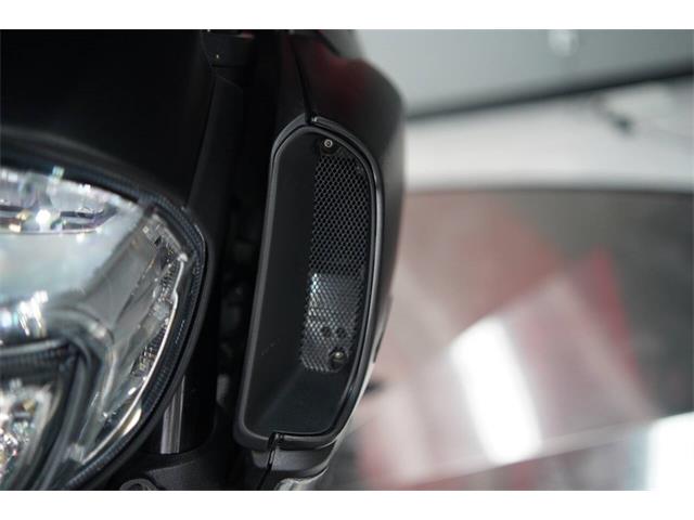 2016 Ducati Diavel (CC-2094521) for sale in Biloxi, Mississippi