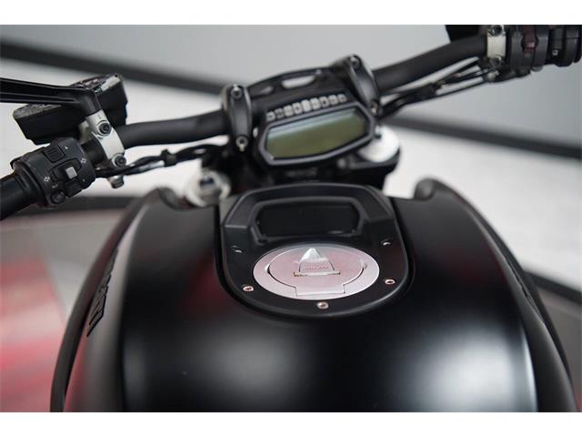 2016 Ducati Diavel (CC-2094521) for sale in Biloxi, Mississippi