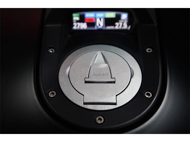 2016 Ducati Diavel (CC-2094521) for sale in Biloxi, Mississippi