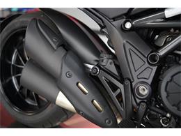 2016 Ducati Diavel (CC-2094521) for sale in Biloxi, Mississippi