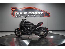 2016 Ducati Diavel (CC-2094521) for sale in Biloxi, Mississippi