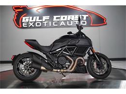 2016 Ducati Diavel (CC-2094521) for sale in Biloxi, Mississippi
