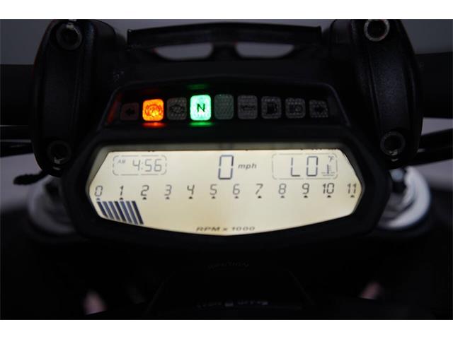 2016 Ducati Diavel (CC-2094521) for sale in Biloxi, Mississippi