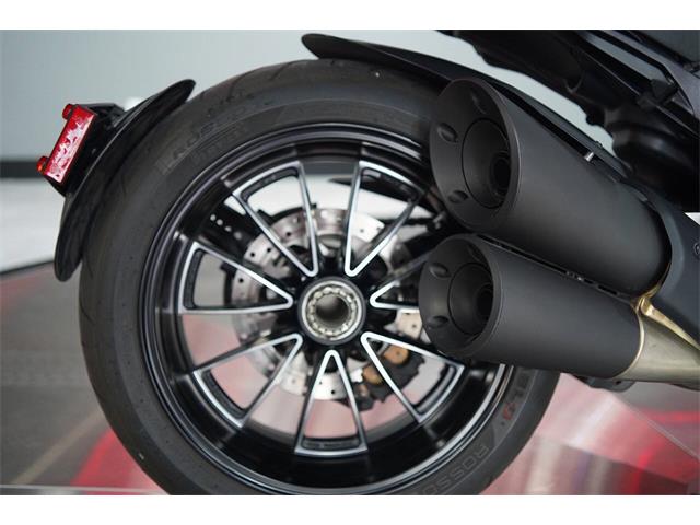 2016 Ducati Diavel (CC-2094521) for sale in Biloxi, Mississippi