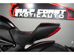 2016 Ducati Diavel (CC-2094521) for sale in Biloxi, Mississippi