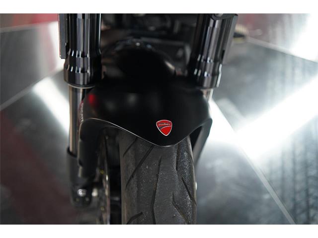 2016 Ducati Diavel (CC-2094521) for sale in Biloxi, Mississippi