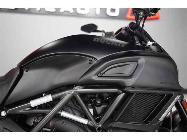 2016 Ducati Diavel (CC-2094521) for sale in Biloxi, Mississippi