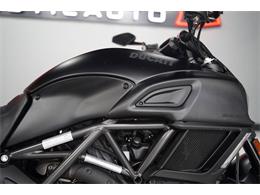 2016 Ducati Diavel (CC-2094521) for sale in Biloxi, Mississippi
