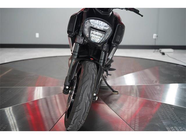 2016 Ducati Diavel (CC-2094521) for sale in Biloxi, Mississippi