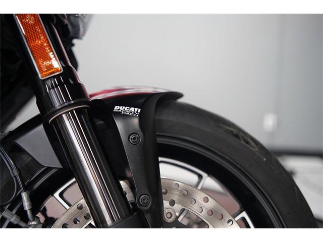 2016 Ducati Diavel (CC-2094521) for sale in Biloxi, Mississippi